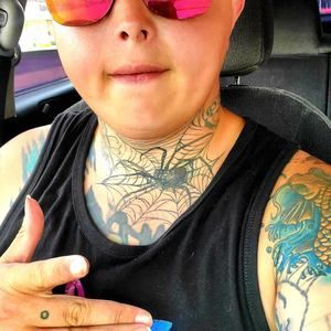 Meet your Posher, Billy